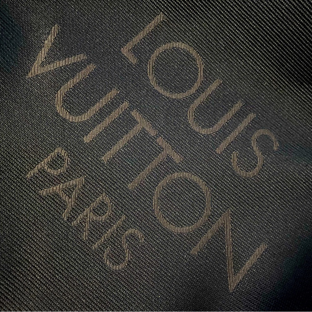 Louis Vuitton Luggage